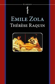 Omslag van Therese Raquin