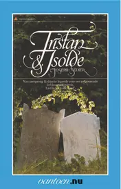 Omslag van Tristan & Isolde