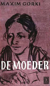 Omslag van De moeder