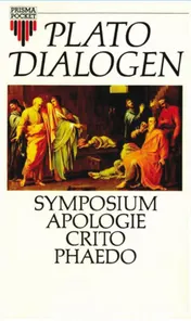 Omslag van Dialogen