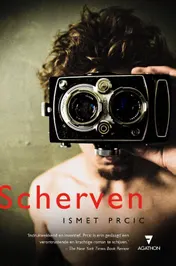 Omslag van Scherven