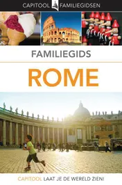 Omslag van Rome