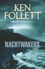 Omslag van Nachtwakers