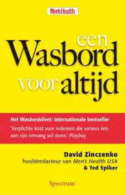 Omslag van Een wasbord voor altijd