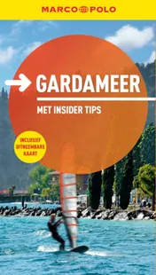 Omslag van Gardameer