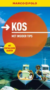 Omslag van Kos
