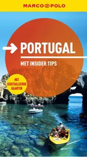 Omslag van Portugal