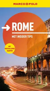 Omslag van Rome
