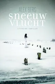 Omslag van Sneeuwvlucht