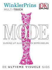 Omslag van Mode