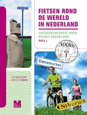 Omslag van deel 1
