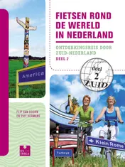 Omslag van deel 2