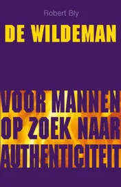 Omslag van De wildeman