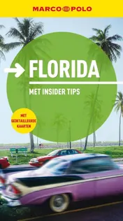 Omslag van Florida