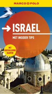 Omslag van Israel