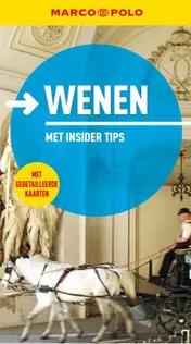 Omslag van Wenen