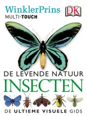 Omslag van Insecten