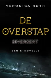 Omslag van De overstap