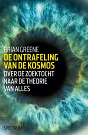 Omslag van De ontrafeling van de kosmos
