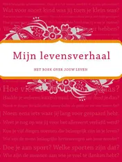Omslag van Mijn levensverhaal