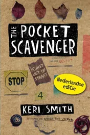 Omslag van The pocket scavenger