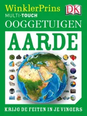 Omslag van Aarde - ooggetuigen