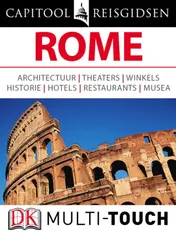 Omslag van Rome