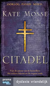 Omslag van Citadel