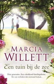 Omslag van Een tuin bij de zee