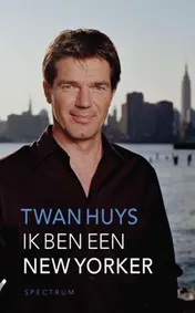Omslag van Ik ben een New Yorker