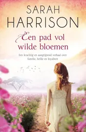 Omslag van Een pad vol wilde bloemen