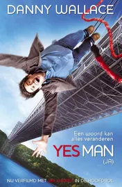 Omslag van Yes-man