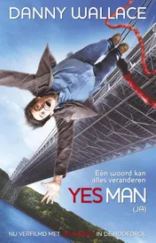 Omslag van Yes-man