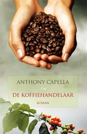 Omslag van De koffiehandelaar