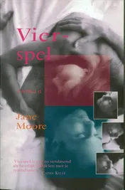 Omslag van Vierspel