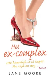 Omslag van Het ex-complex