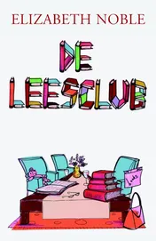 Omslag van De leesclub