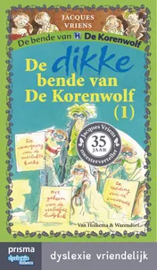 Omslag van 1