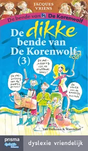 Omslag van 3