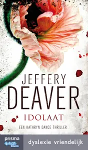 Omslag van Idolaat