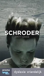 Omslag van Schroder