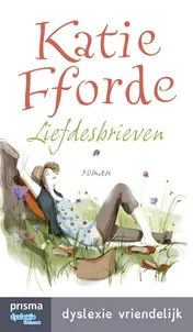 Omslag van Liefdesbrieven