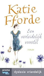 Omslag van Een verleidelijk voorstel