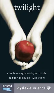 Omslag van Twilight
