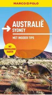 Omslag van Australie
