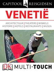 Omslag van Venetië