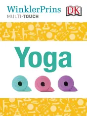 Omslag van Yoga