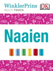Omslag van Naaien