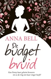 Omslag van De budget-bruid