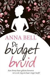 Omslag van De budget-bruid